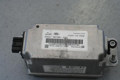 Adaptive afstand module JAGUAR XF Elektrisch